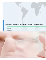 Global Intracranial Stents Market 2018-2022